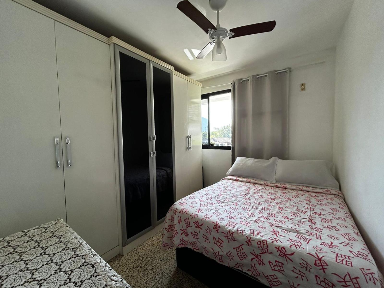 Green Bali Apartment Rio de Janeiro Exterior photo